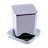 Widespread 2-handle Bathroom Faucet-20524757