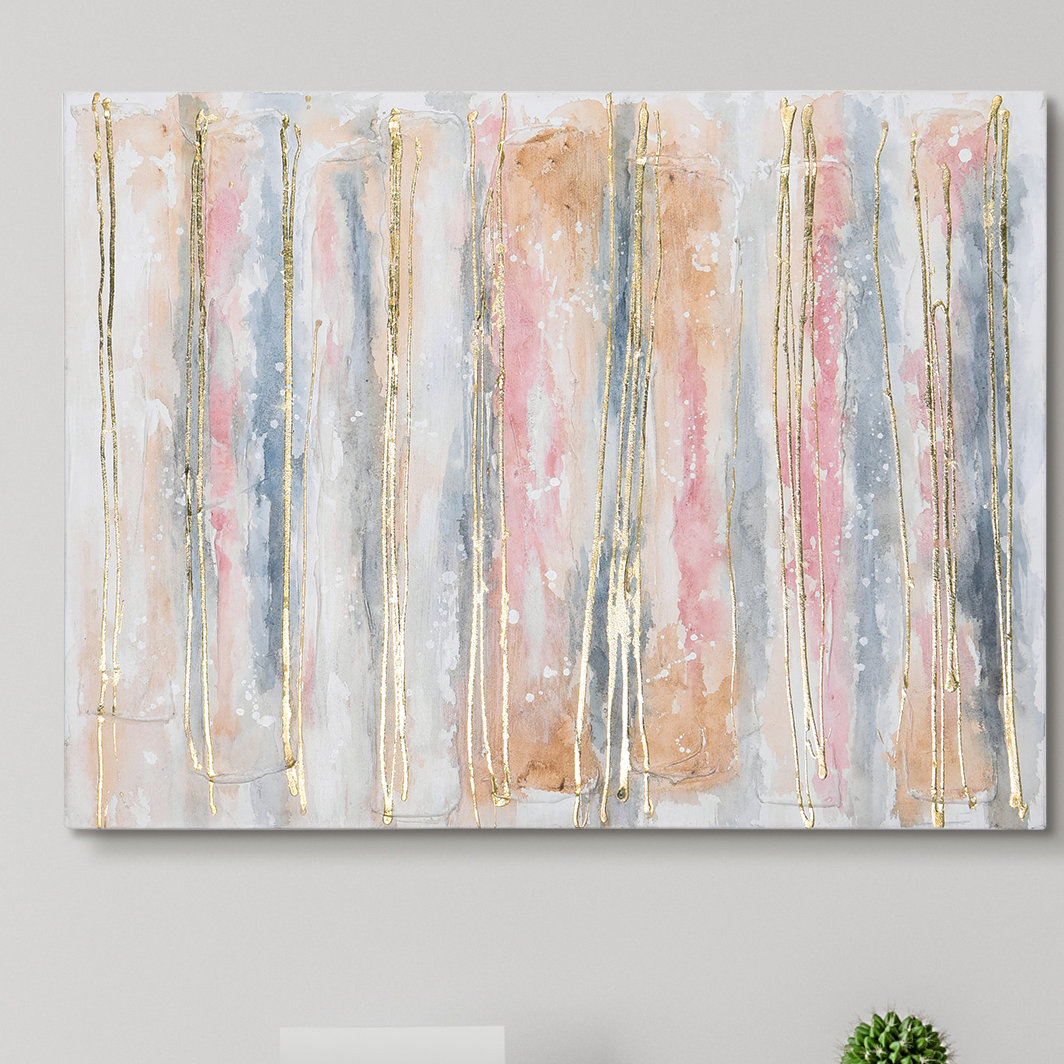 Painting Print POUNHYEBN