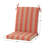 High Back Dining Chair Pad-288089337