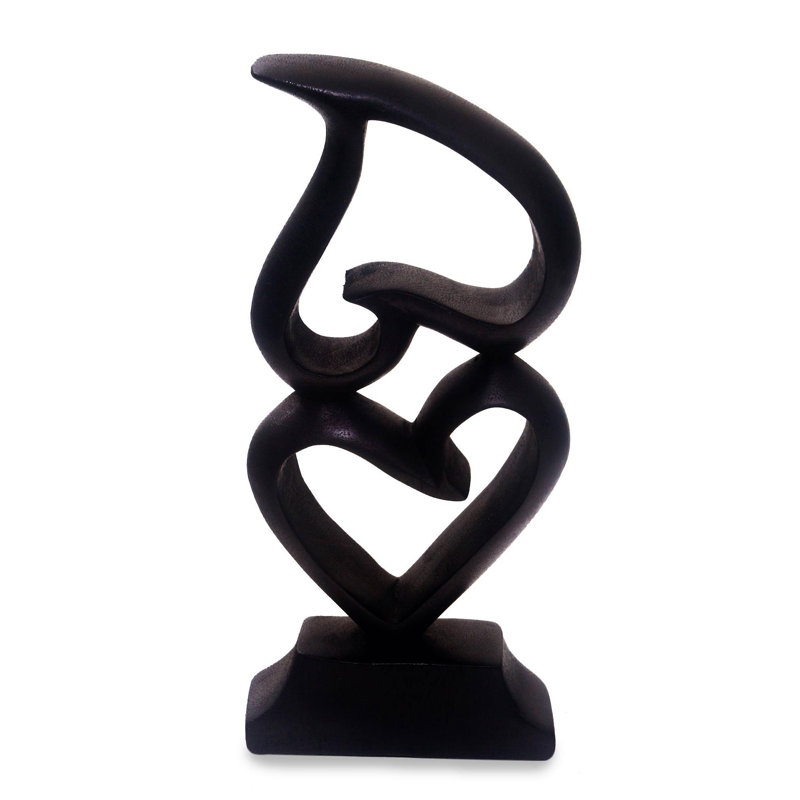 Twinsburg Abstract Figurines & Sculptures