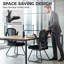 Mesh, Foam Padding, Polyester Office Chair