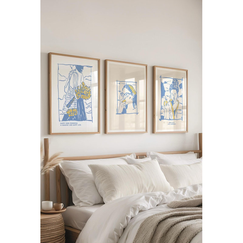Ensemble de peinture décorative