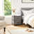 Gris / paquet de 2 2BC