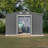Outdoor Storage Shed