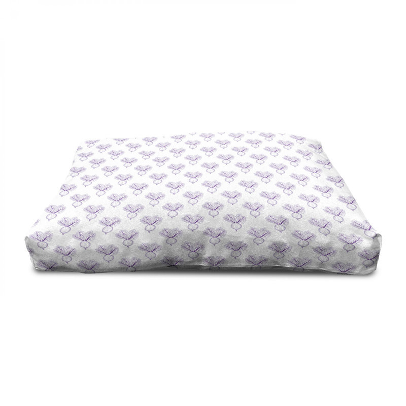 Niche pour chien en bois, H 32,28 po x l 39,37 po x P 28,35 po