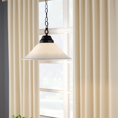 Whitbeck 1 - Light Single Pendant