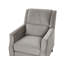 Castin 75cm Wide Velvet Standard Recliner-1123533906