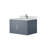 Geneva 30" Wall-Mounted Single Bathroom Vanity Set-112899133-87285979