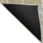Tapis doré intérieur / extérieur lavable à la machine Mahaney ACN745-746129602