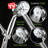 High Pressure 8-mode Handheld Shower Head-115171202
