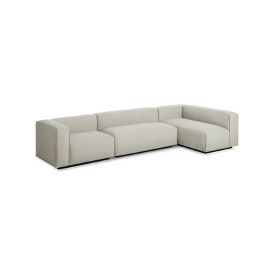Cleon Modular Sectional