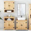 Bathroom Furniture Suite