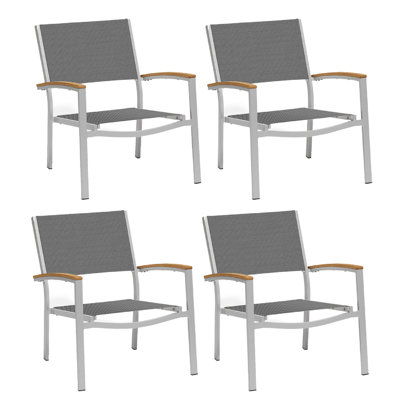 Travira Outdoor Lounge Chair