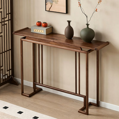 Nouvelle console de style chinois