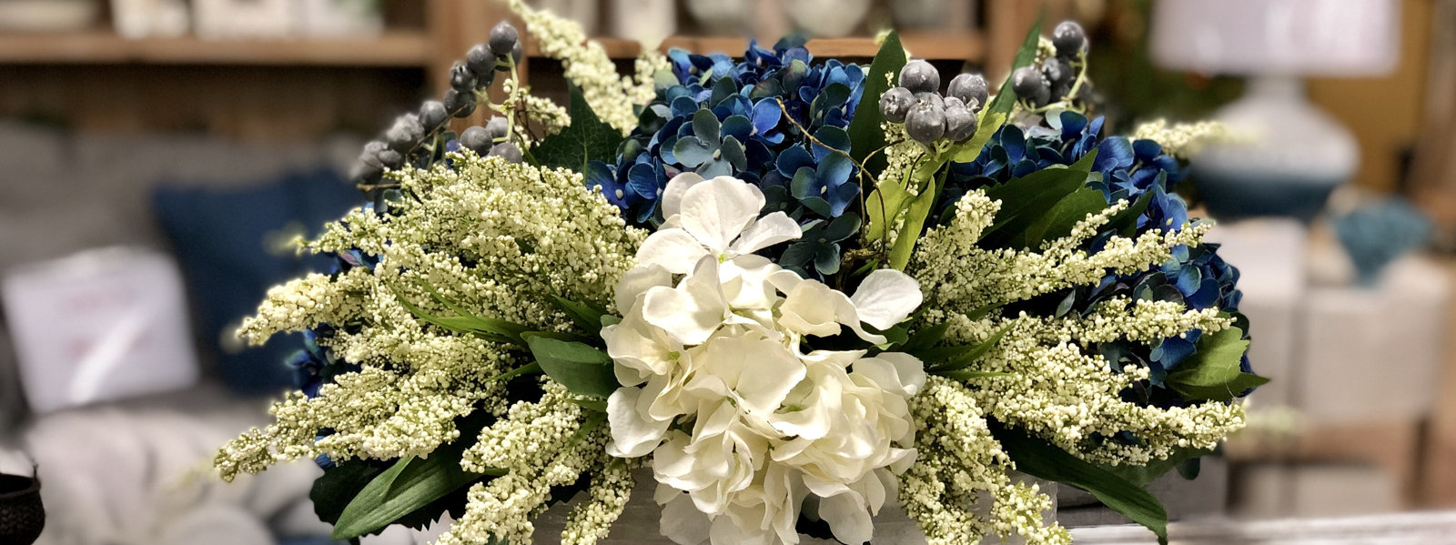 Creative Displays, Inc. Image Hero