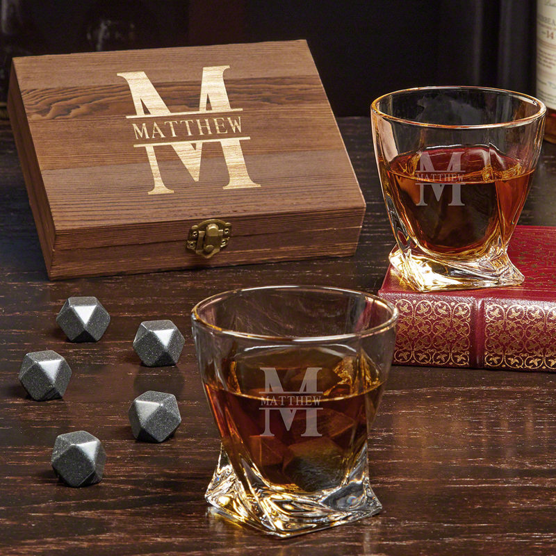 Ensemble de verres 11 pièces, Oui