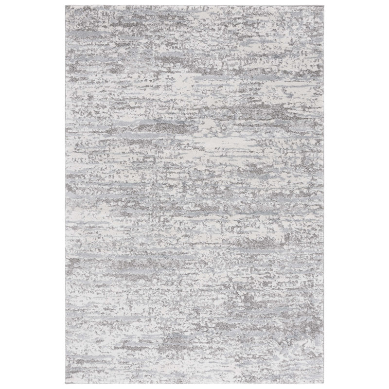 Tapis Bobbielee, Rectangulaire 8 pi x 10 pi