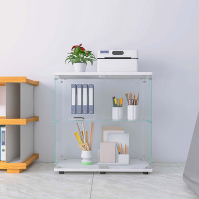 Ume Bookcase by Orren Ellis
