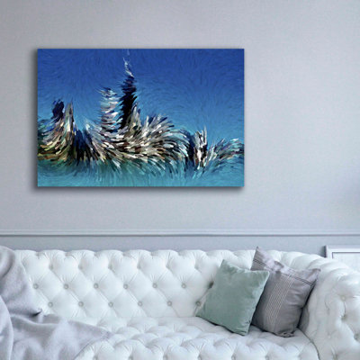 «Windy City» par David Manlove sur toile
