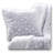 Geometric Reversible Pillow Cover-387406295