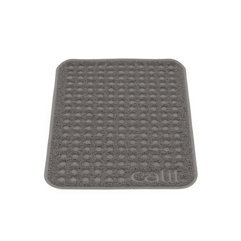 Tapis de litière Catit, petit, H 0,3 po x l 23,5 po x P 15,75 po