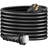 0FT 50 AMP RV Extension Cord,50 Amp RV Replacement Cord,6AWG/3C+8AWG/1C Twist Lock Cord with Molded Connector