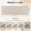 Polyester Non-Skid Kitchen Mat