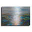 Art mural en métal Latitude Run® «Calm Dawn» par Jeanette Vertentes-89397898