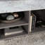 Table basse à plateau relevable