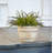 15.25" Modesto Resin Planter-1543118492