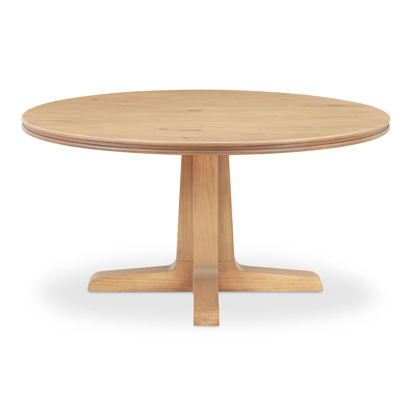 Charles Dining Table, Natural