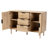 Azeglio 47.2'' Sideboard