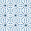 Fern | Organic Arabesque Wallpaper Double Roll-1483332619