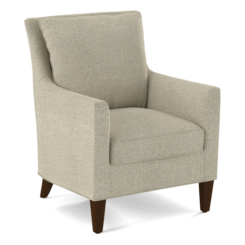 Armchair, 61687-88, Black