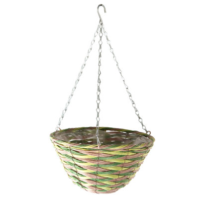Inola Hanging Planter