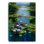 River River Passage, art mural sur toile tendue
