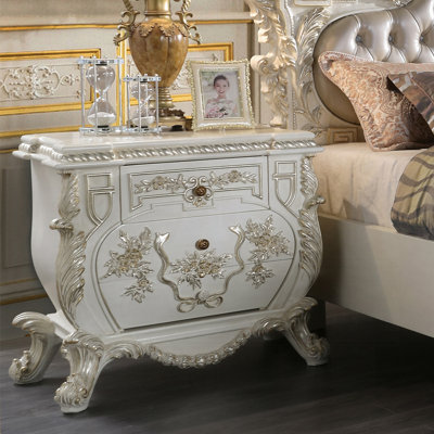 Table de chevet Vanaheim