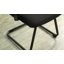 Chaise de réception en filet | Ensemble de 6 chaises ergonomiques pour salle d'attente pour salle d'attente ergonomique-1633820048