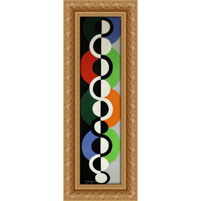 Endless rhythm (1934)