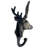 Peder Iron Wall Wall Hook-2014119709