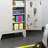 Multi-purpose Garage Lockers-969640669