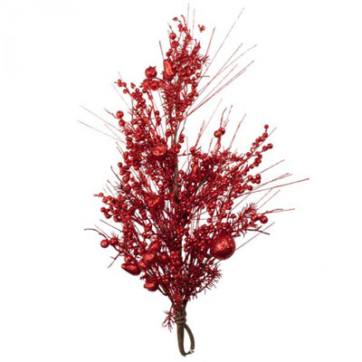 Festive 56cm Ornament Accessory