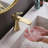 Single-handle Bathroom Faucet-87599495