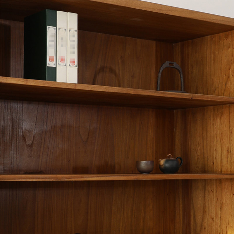 Modern classic bookcase