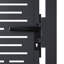 Ammadas Grey Metal Gate-1655975193