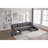 104.3" Cloud Sectional Couch With L-Shape Chaise,Modern Modular Sofa With Deep Seat, Upholstered Couches For Living Room Bedroom,No Assembly Required (Plush Corduroy Fabric)-701521869