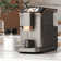 20 Bar Automatic Espresso Machine with Built-In Grinder, Office Coffee Machine with Lcd Touch Control Panel and Double Boiler System, Auto-Cleaning Quiet Coffee Maker for Beginners