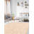 Cowhide Geometric Indoor Rug
