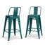 Tabouret en métal Rayne-401480262-401480315-293545276
