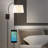 Swing Arm Sconce